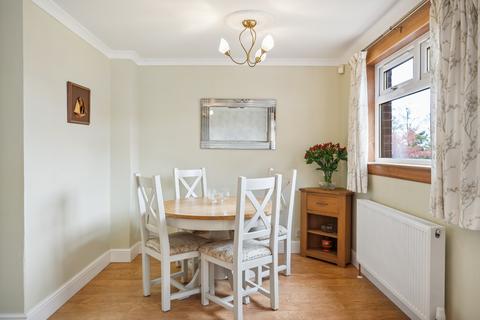 14 Strude Howe, Alva, FK12 5JU