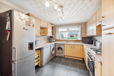 14 Strude Howe, Alva, FK12 5JU
