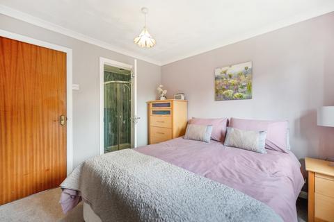 14 Strude Howe, Alva, FK12 5JU