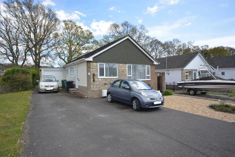 3 bedroom detached bungalow for sale, Okeford Road, Broadstone BH18