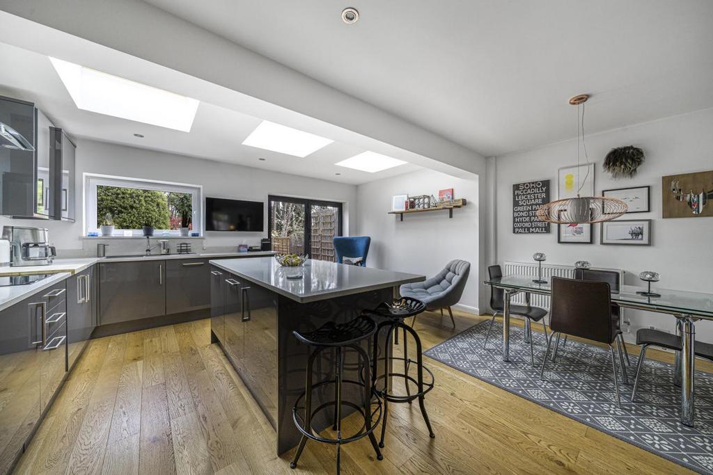 Endwell Road, Brockley 4 bed terraced house for sale £850,000