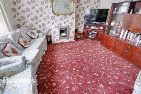 3 bedroom semi-detached house for sale - Burnham Avenue, Cardiff