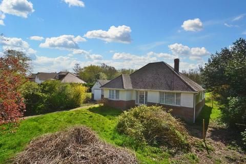 Silver-hayes Beacon Road, Broadstone, BH18 9JL