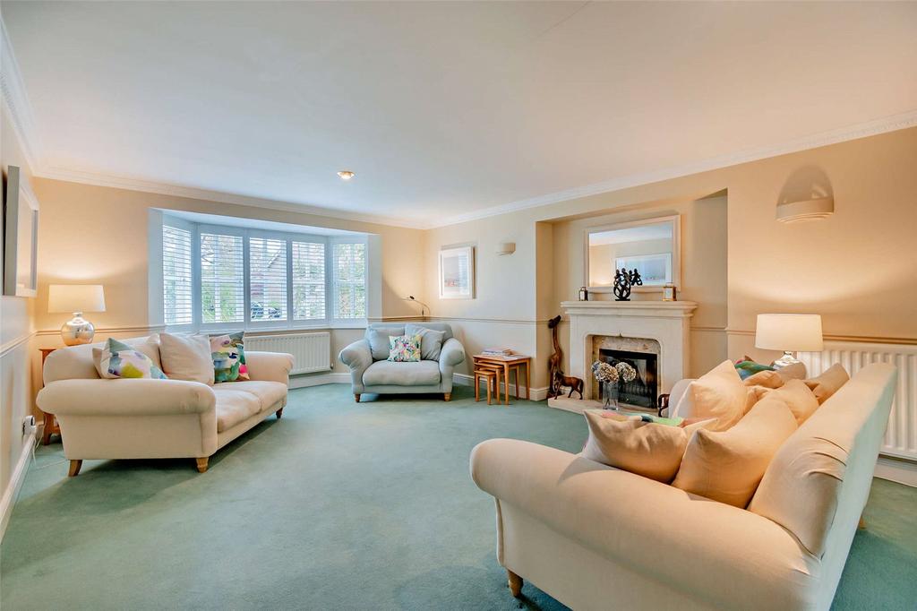 Drawing Room