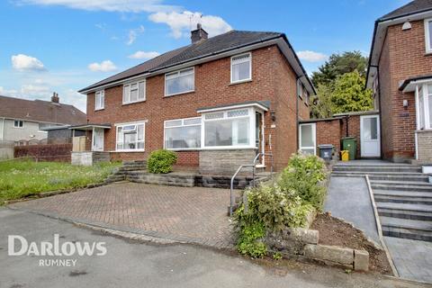 56 Ball Road, Llanrumney, Cardiff, CF3 4BY