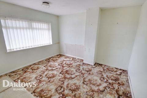 56 Ball Road, Llanrumney, Cardiff, CF3 4BY