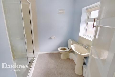 56 Ball Road, Llanrumney, Cardiff, CF3 4BY