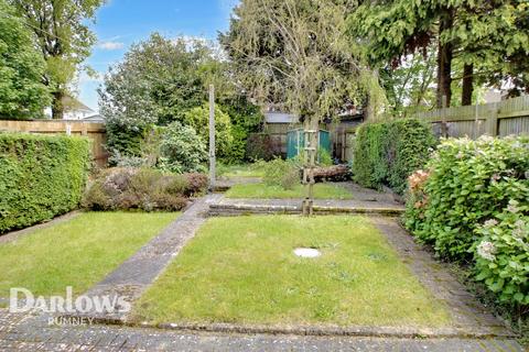 56 Ball Road, Llanrumney, Cardiff, CF3 4BY