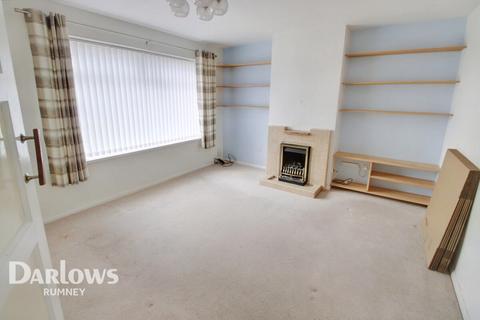 56 Ball Road, Llanrumney, Cardiff, CF3 4BY
