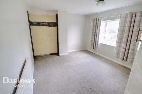 56 Ball Road, Llanrumney, Cardiff, CF3 4BY