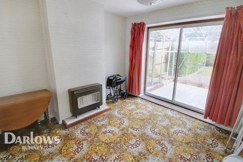 56 Ball Road, Llanrumney, Cardiff, CF3 4BY