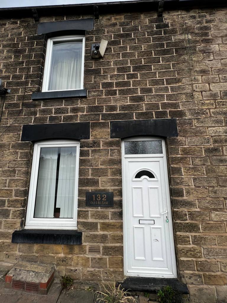 Old Mill Lane, Barnsley S71 2 bed end of terrace house £600 pcm (£138 pw)