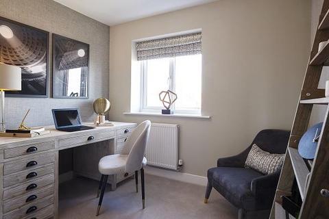 5 bedroom detached house for sale - Plot Latchford 4S 206, Latchford at Moorfield Park, Moorfield Park, Off Garstang Road East FY6