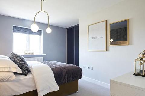 5 bedroom detached house for sale - Plot Latchford 4S 206, Latchford at Moorfield Park, Moorfield Park, Off Garstang Road East FY6
