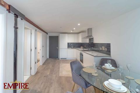 1 bedroom apartment for sale - The Maltings, Wetmore Road, Burton-On-Trent, DE14 1SE