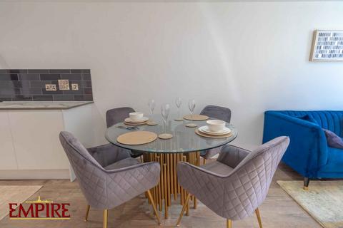 undefined, The Maltings, Wetmore Road, Burton-On-Trent, DE14 1SE