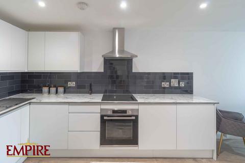 undefined, The Maltings, Wetmore Road, Burton-On-Trent, DE14 1SE