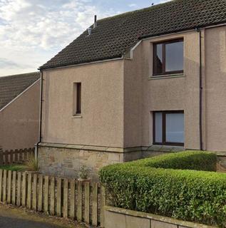 13 Calder Square, Castletown, Thurso, KW14 8UP