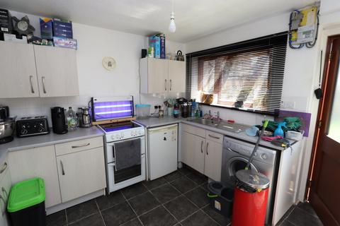 13 Calder Square, Castletown, Thurso, KW14 8UP