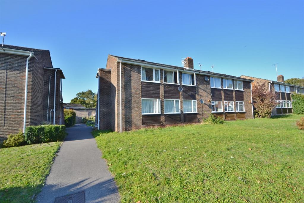 Chandlers Ford 2 bed for sale £195,000