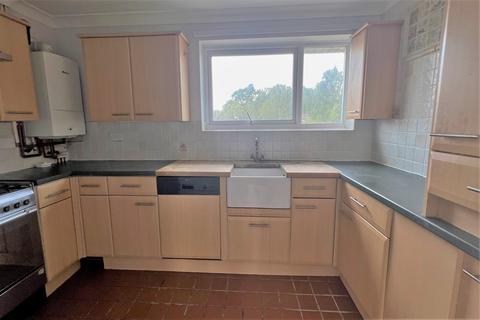 33 Ashdown Road, Chandler's Ford, Eastleigh, SO53 5QZ