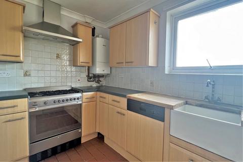 33 Ashdown Road, Chandler's Ford, Eastleigh, SO53 5QZ