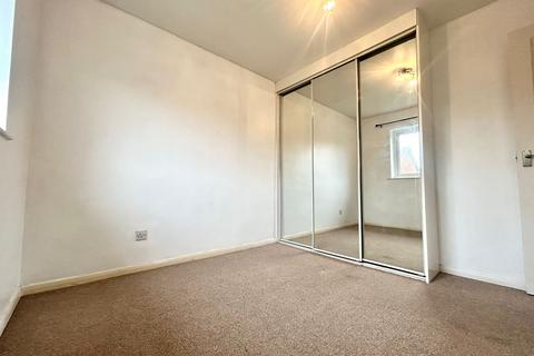 2 bedroom end of terrace house to rent, Westminster Road, Redhills, Exeter, EX4