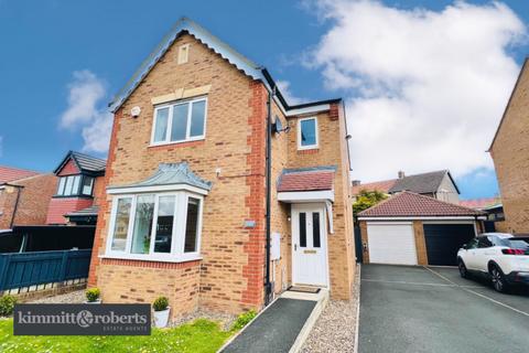 15 Aspen Grove, Seaham, SR7 7PA