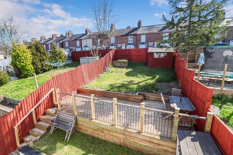65 Brockhurst Road, Chesham, HP5 3JB