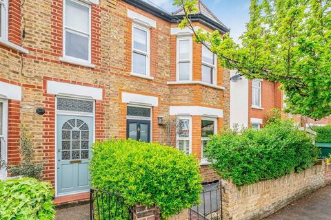 5 Edna Road, London, SW20 8BS