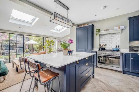 5 Edna Road, London, SW20 8BS