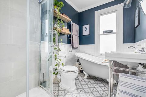 5 Edna Road, London, SW20 8BS