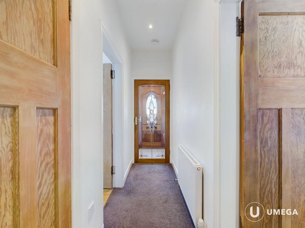 Stevenson Grove, Balgreen, Edinburgh, EH11 2 bed flat £1,300 pcm (£300 pw)