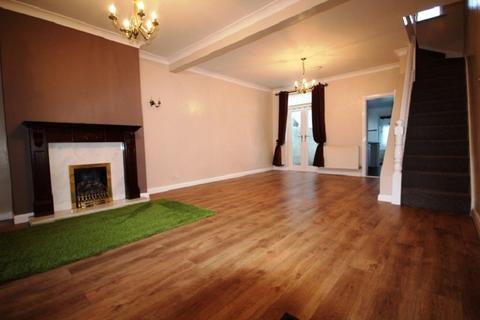 2 bedroom terraced house for sale - Middleburg Street, Hull, East Yorkshire. HU9 2QW