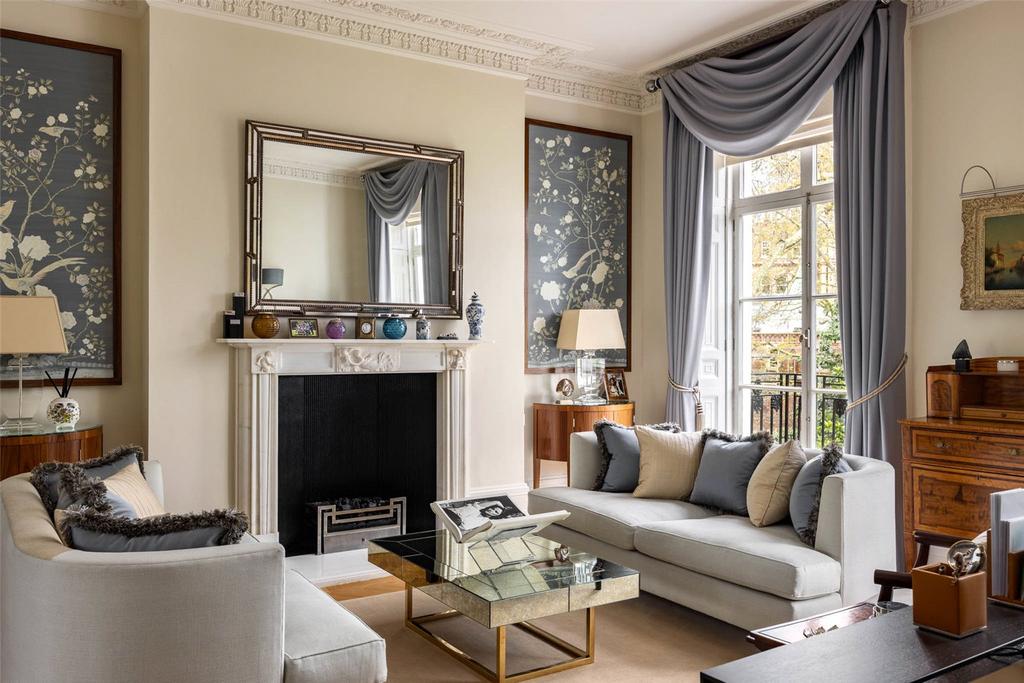 Drawing Room