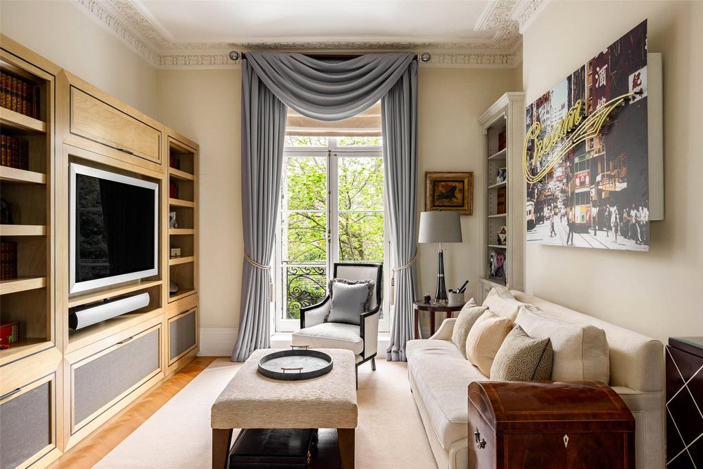 Drawig Room