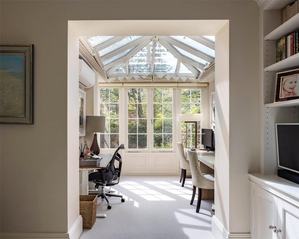 Conservatory