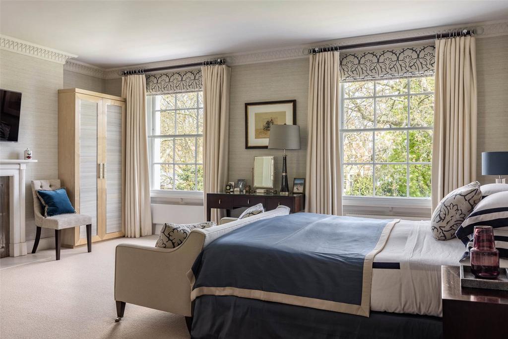 Principal Bedroom