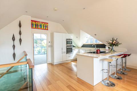 4 bedroom detached house for sale, Partridge Drive, Lilliput, Poole, Dorset, BH14