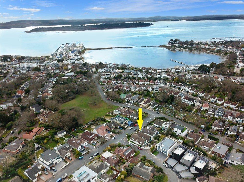 Drone Location