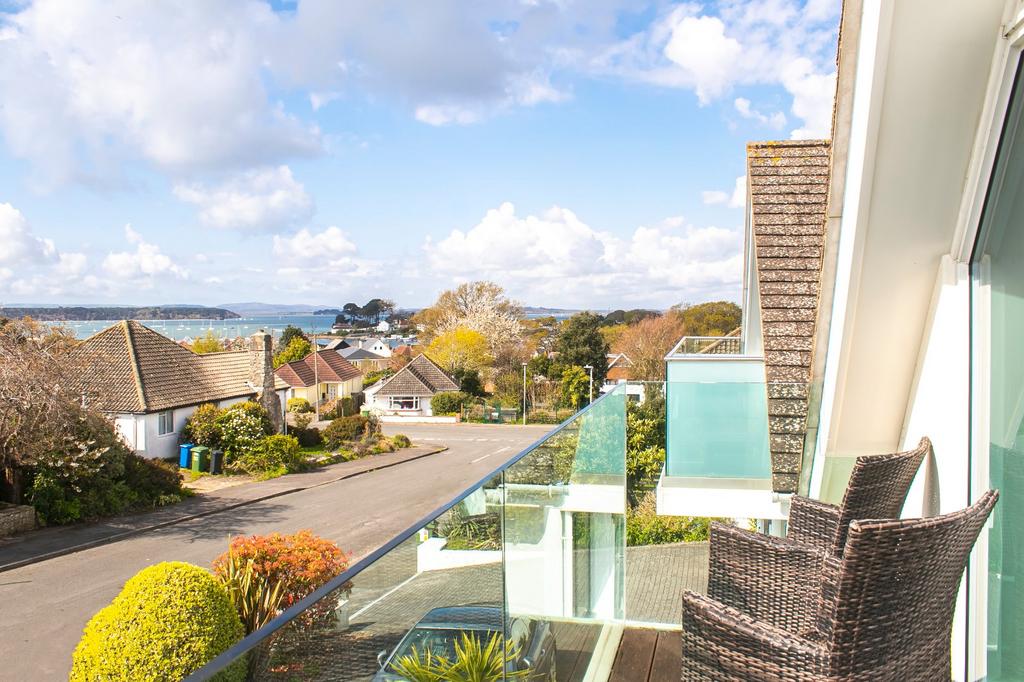 View Form Balcony