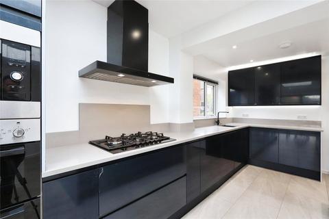 3 bedroom detached house for sale - Sunnyvale Road, Sheffield, South Yorkshire, S17