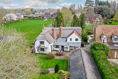 5 bedroom detached house for sale, Manor Road, Towersey, Thame, Oxfordshire