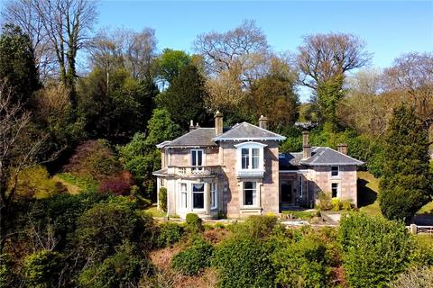 5 bedroom detached house for sale, Millbank, Ascog, Isle of Bute, Argyll and Bute, PA20