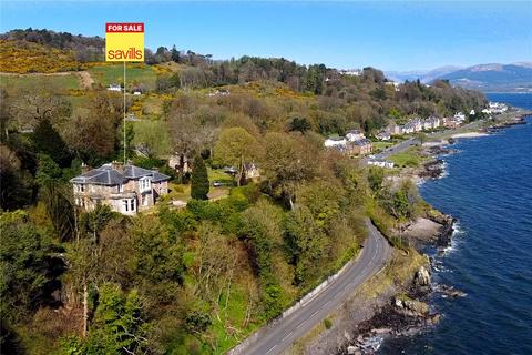 undefined, Millbank, Ascog, Isle of Bute, Argyll and Bute, PA20
