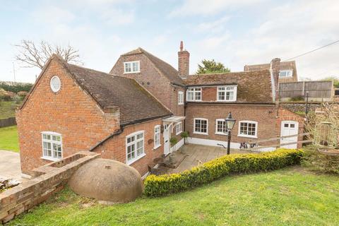 5 bedroom detached house for sale, The Length, St. Nicholas At Wade, CT7