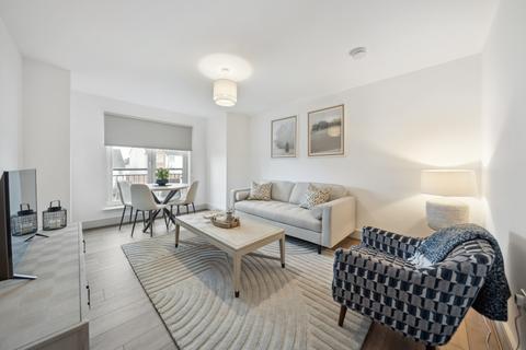 2 bedroom flat to rent, Glenluce Drive , Flat 2/2, Bishopton, Renfrewshire, PA7 5LW