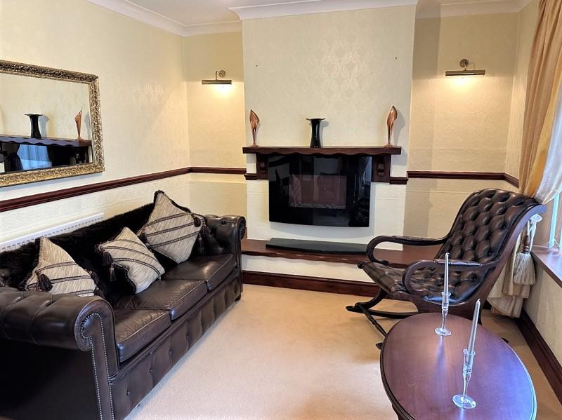 Abbots Close, Margam, Port Talbot... 3 bed semidetached house £179,950