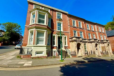 2 bedroom apartment to rent, Oxford Street, Nottingham, Nottinghamshire, NG1 5BW