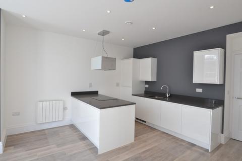 2 bedroom apartment to rent, Oxford Street, Nottingham, Nottinghamshire, NG1 5BW
